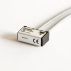 Carlo Gavazzi - Dupline émetteur 2 canaux monostable. 2 entrées contact, autoalimenté