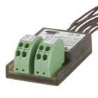 Carlo Gavazzi - Dupline émetteur analogique décentralisé 2 x 0/10V + 2 x ohm