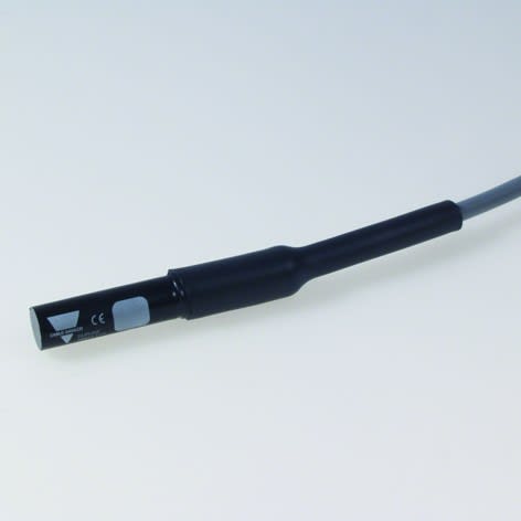 Carlo Gavazzi - Dupline® détecteur magnétique de proximité, alimenté par le bus, Ø 11 IP68