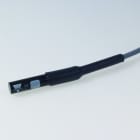 Carlo Gavazzi - Dupline® détecteur magnétique de proximité, alimenté par le bus, Ø 11 IP68