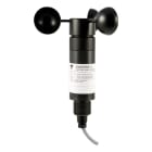 Carlo Gavazzi - Dupline anemometre analink