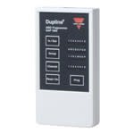 Carlo Gavazzi - Dupline® Dispositif de codage pour l'attribution d'adresses d'E/S et capteurs