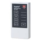 Carlo Gavazzi - Dupline® Dispositif de codage pour l'attribution d'adresses d'E/S et capteurs