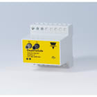 Carlo Gavazzi - Dupline® Safe module répéteur fibre optique secondaire 230Vca