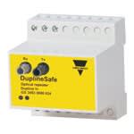 Carlo Gavazzi - Dupline® Safe module répéteur fibre optique primaire 230Vca