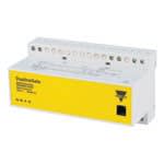 Carlo Gavazzi - Dupline® Safe récepteur securite SIL3 230Vca