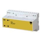 Carlo Gavazzi - Dupline® Safe répéteur de signaux (booster) 24Vca