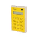 Carlo Gavazzi - Dupline® Safe Console de programmation et de test, batteries 9 V 6LR61