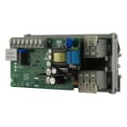 Carlo Gavazzi - Démarreur dynamique monophasé 25A V: 110-230 Vca + MB - DIN