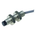 Carlo Gavazzi - Détecteur inductif acier inox M8-détection 4mm -NO N-NOY-2 fils 10..60Vcc-Câb 2m