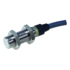 Carlo Gavazzi - Detecteur inductif laiton M12 2wdc NF,cable