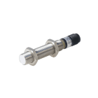 Carlo Gavazzi - Détecteur inductif acier inox M12 NA NF,connecteur