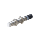 Carlo Gavazzi - Détecteur inductif acier inox M12 NA NF,connecteur