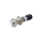 Carlo Gavazzi - Détecteur inductif acier inox M12 NA NF,connecteur