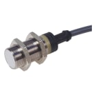 Carlo Gavazzi - Detecteur inductif laiton M18 2wdc NO, cable