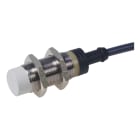 Carlo Gavazzi - Detecteur inductif laiton M18 2wdc NO, cable