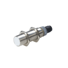 Carlo Gavazzi - Détecteur inductif acier inox M18 NA NF,connecteur