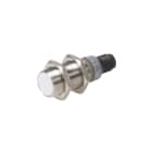 Carlo Gavazzi - Détecteur inductif acier inox M18 NA NF,connecteur