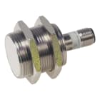 Carlo Gavazzi - Detecteur inductif laiton M30 2wdc NO, connecteur