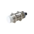 Carlo Gavazzi - Détecteur inductif acier inox M30 NA NF,connecteur