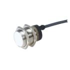 Carlo Gavazzi - Détecteur inductif acier inox M30 NA NF,cable