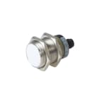 Carlo Gavazzi - Détecteur inductif acier inox M30 NA NF,connecteur