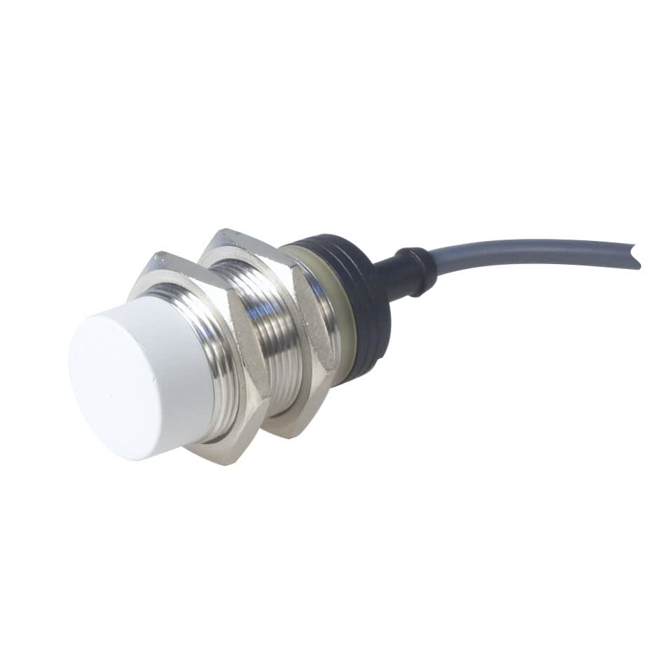 Carlo Gavazzi - Détecteur inductif acier inox M30 NA NF,cable