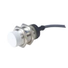 Carlo Gavazzi - Détecteur inductif acier inox M30 NA NF,cable