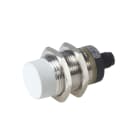 Carlo Gavazzi - Détecteur inductif acier inox M30 NA NF,connecteur