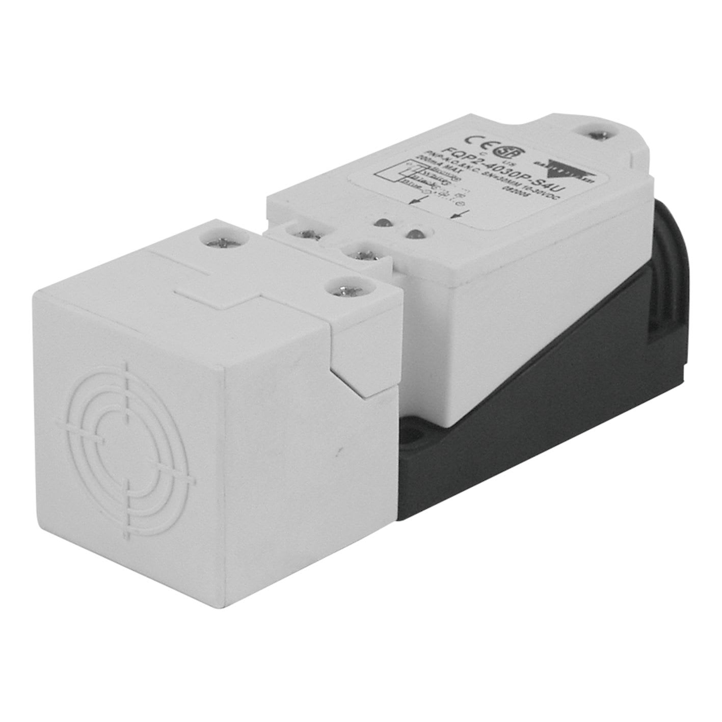 Carlo Gavazzi - Detecteur inductif 40x40 ca-cc no
