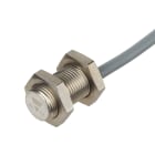 Carlo Gavazzi - Détecteur inductif M12 ultra court NPN NO noyable cable