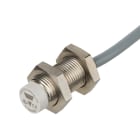 Carlo Gavazzi - Détecteur inductif M12 ultra court PNP NF non-noyable cable
