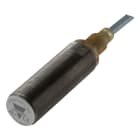 Carlo Gavazzi - Détecteur inductif M18 cable PNP NF noyable