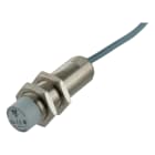 Carlo Gavazzi - Détecteur inductif laiton nickelé M18 long non-noyable IO-Link, cable