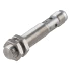 Carlo Gavazzi - Détecteur inductif métallique M12 noyable 4mm connecteur M12 IO-LINK