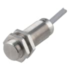 Carlo Gavazzi - Détecteur inductif métallique M18 noyable 8mm câble 2m IO-LINK