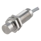 Carlo Gavazzi - Détecteur inductif métallique M18 non noyable 14mm câble 2m IO-LINK