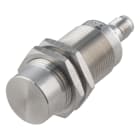 Carlo Gavazzi - Détecteur inductif métallique M30 non noyable 22mm connecteur M12 IO-LINK