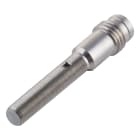 Carlo Gavazzi - Détecteur inductif AISI 304 M5 court 0,8mm noyable NPN NF, connecteur M8