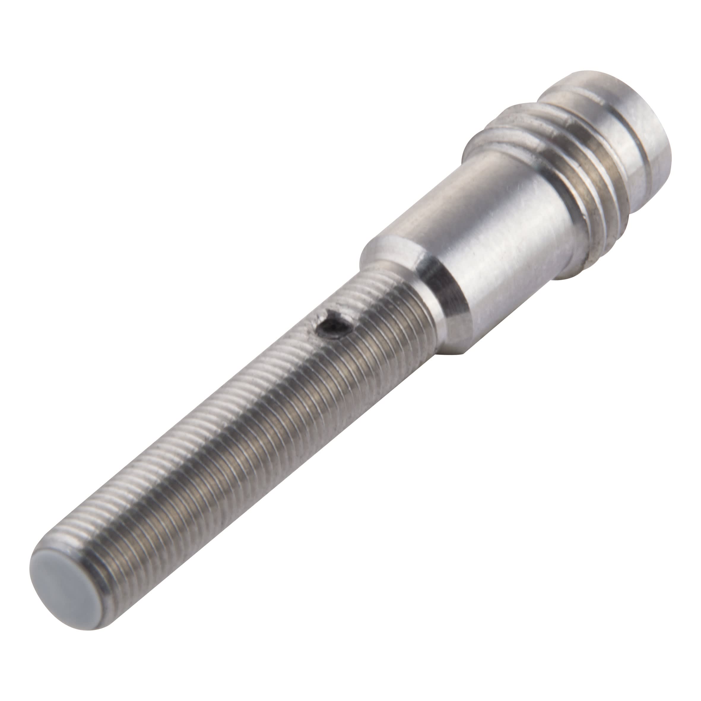 Carlo Gavazzi - Détecteur inductif AISI 304 M5 court 1,5mm noyable NPN NF, connecteur M8