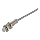 Carlo Gavazzi - Détecteur inductif AISI 304 M8 court non-noyable IO-Link, cable