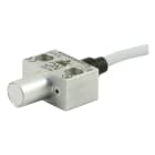 Carlo Gavazzi - Detecteur inductif aluminium micro inter 2w cc NF