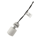 Carlo Gavazzi - Détecteur magnétique de niveau plastique, câble de 0,3m, NO/NC, 240Vca/200Vcc
