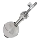 Carlo Gavazzi - Détecteur magnétique de niveau cylindrique, câble de 0,5m, NO, 230Vca