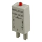 Carlo Gavazzi - Module de protection pour supports séries ZMI, ZD, ZDM, 110-230Vca/cc