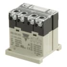 Carlo Gavazzi - Relais électromécanique de puissance série, 25A 277Vca/28Vc