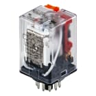 Carlo Gavazzi - relais électromécanique industriel 11 poles 3RT 48Vca