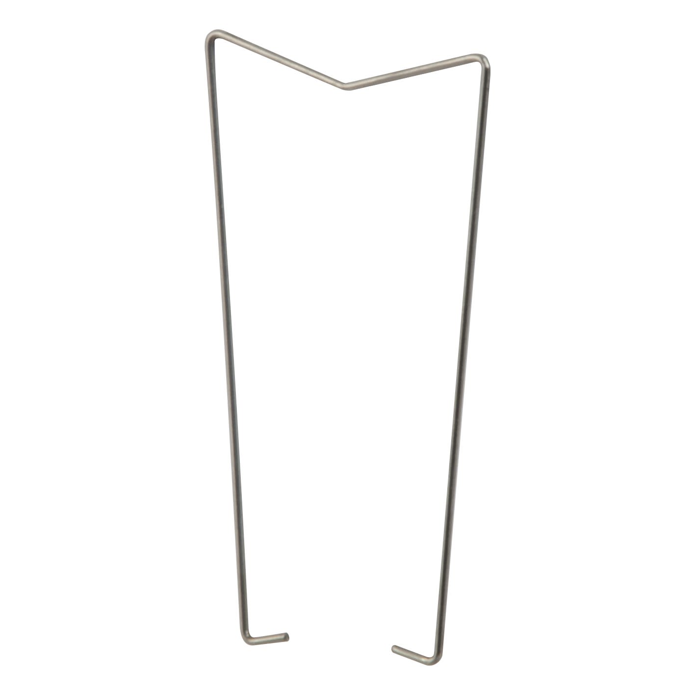 Carlo Gavazzi - Ressort métallique ZPD pour relais électromécanique industriels RPY