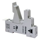 Carlo Gavazzi - Support pour relais électromécanique industriel MZ Slim, 5 pôles, 1 RT 12A