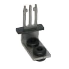 Carlo Gavazzi - Clé pliée à absorption des chocs pour 05/09 (LS21s / LS42s)